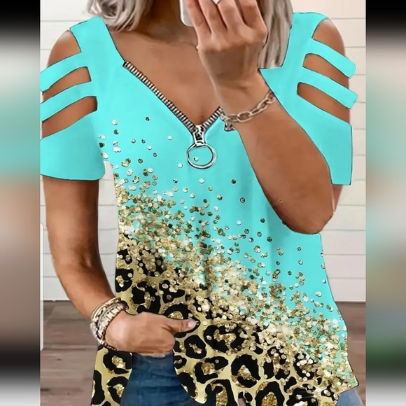 Zipper me  up - Picture 2 of 2